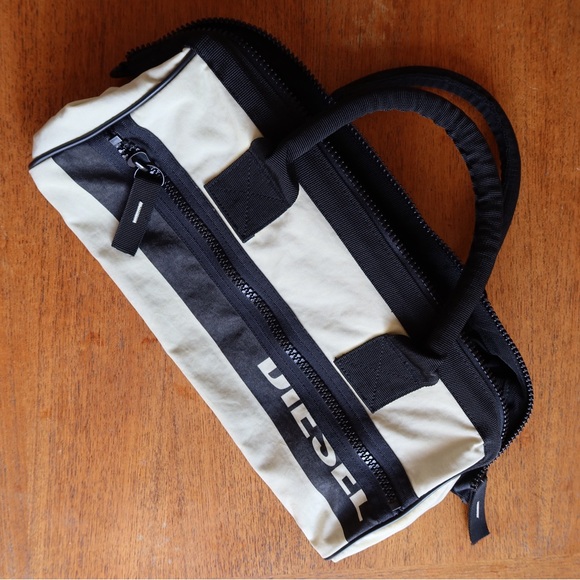 Diesel Mini Duffle Bag - Picture 6 of 8